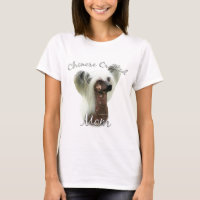 Chinese Crested Maman 2