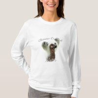 Chinese Crested Maman 2