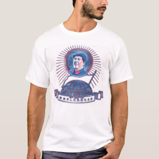 T-shirt Chinois communiste 2
