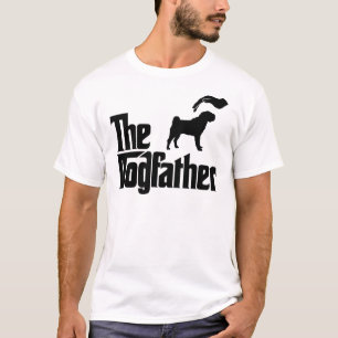 T-shirt Chinois Shar-Pei