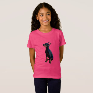 T-Shirt chiot