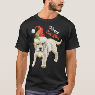 T-shirt Chiot réducteur d'or 295