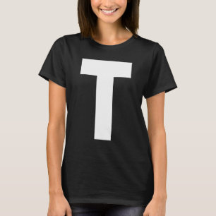 T-shirt Chipmunk Halloween Costume du groupe carnaval G