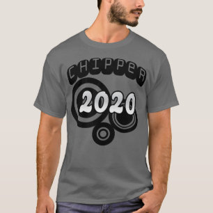 T-shirt Chipper