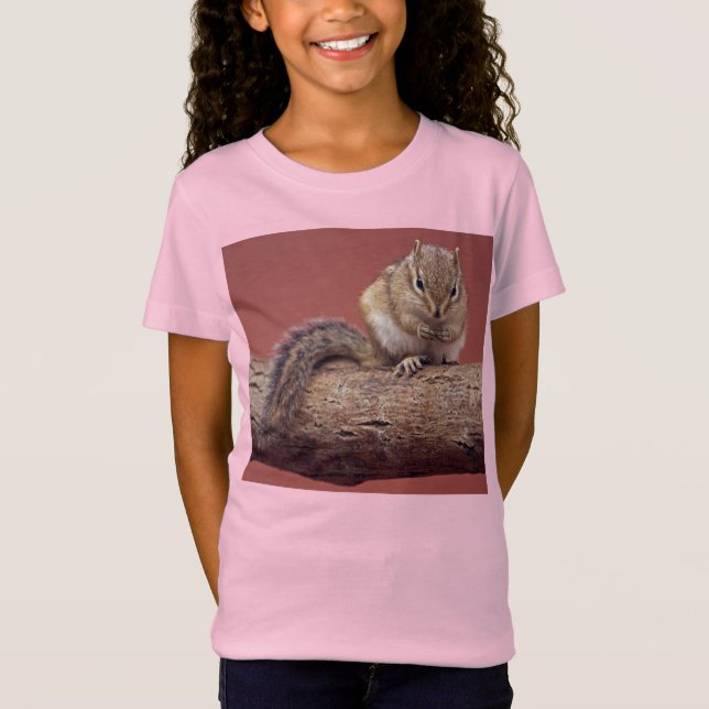 T-Shirt Chippie Tee (Devant)