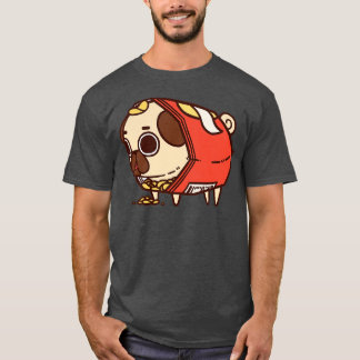 T-shirt Chips Puglie