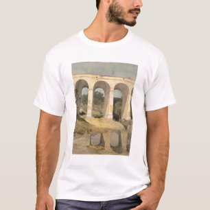 T-shirt Chirk l'aqueduc, 1806-7 (la semaine sur le papier)