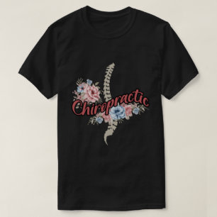 T-shirt Chiropratique