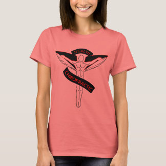 T-shirt Chiropratique2
