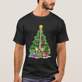 T-shirt Chiropratique Arbre à épines Chiropratique Anatomi