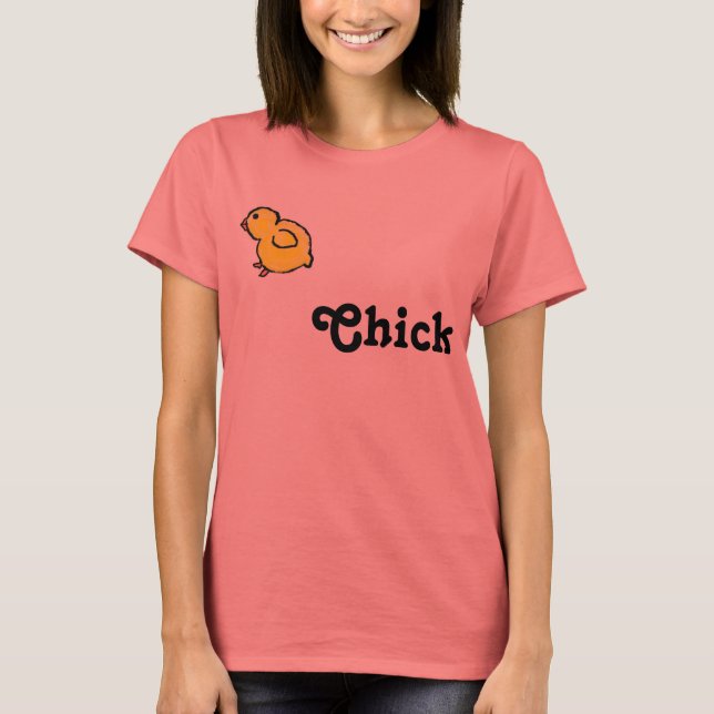 T-shirt Chirurgie (Devant)
