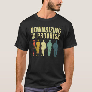 T-shirt Chirurgie Bariatrique cool Pour Hommes Femmes Poid