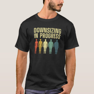 T-shirt Chirurgie Bariatrique cool Pour Hommes Femmes Poid