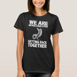 T-shirt Chirurgie Bariatrique Pour Hommes Femmes Cool VSG