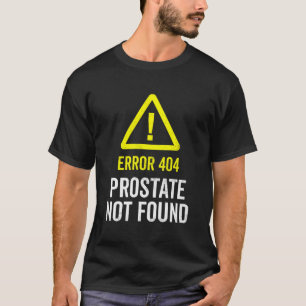T-shirt Chirurgie d'enlèvement de la prostate Survivor Réc