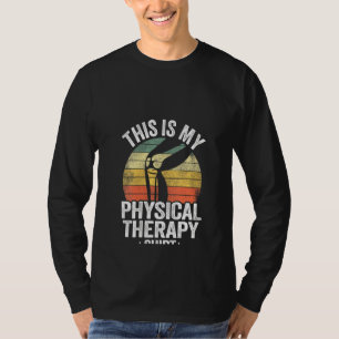 T-shirt Chirurgie Femme Genre Remplacement Vintage C'Est M