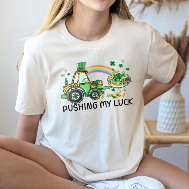 T-shirt Chirurgie Pour La Saint Patrick, Drôle (Créateur téléchargé)