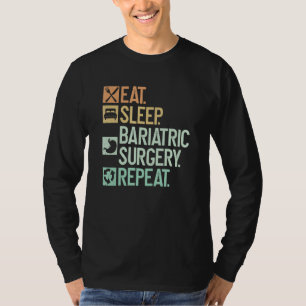 T-shirt Chirurgien gastrique 1
