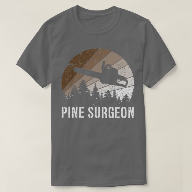 T-shirt Chirurgien Maxillofacial (Design devant)