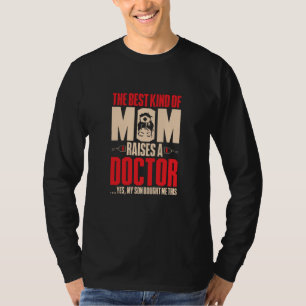 T-shirt Chirurgien médecin médical médecine hôpital médeci