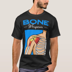 T-shirt Chirurgien Orthopédique Orthopédiste Médecin Médic