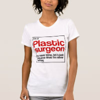 Chirurgien plasticien
