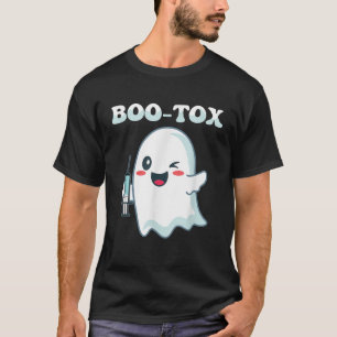 T-shirt Chirurgien plastique Costume d'Halloween Botox Hal