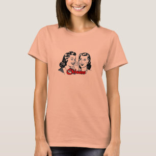 T-shirt chisme