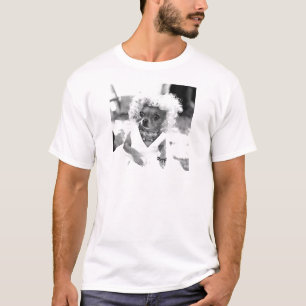 T-shirt Chiwawa de Marilyn