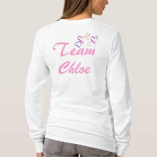 T-shirt Chloé