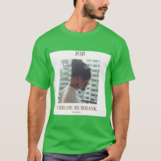 T-shirt Chloe Burbank Vol 1 Joji