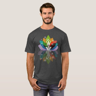T-shirt Cho vibrant Ku Reiki