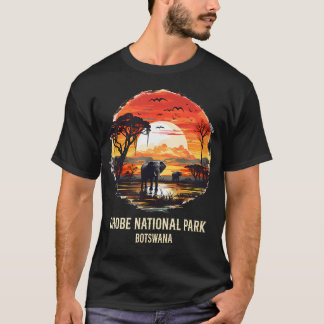T-shirt Chobe National