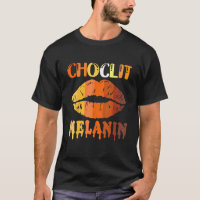 Choc Lit Lips Melanin Poppin Drip Femmes Kiss Lip