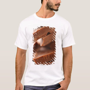 T-shirt Chocolat