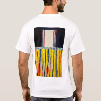 T-shirt Choeur mixte estonien de New York