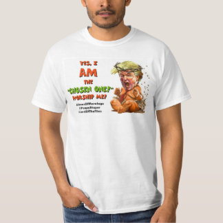 T-shirt Choisi un !T-shirt