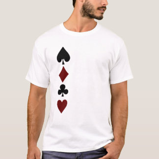 T-shirt Choisissez votre arme