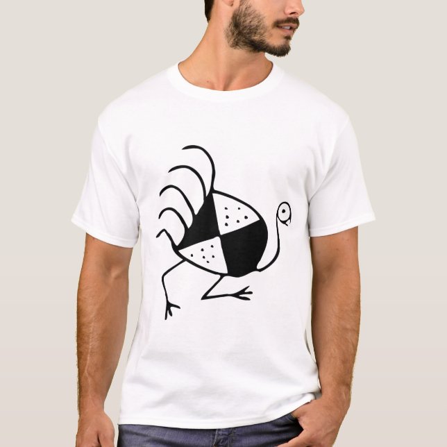 T-shirt Choix (Devant)