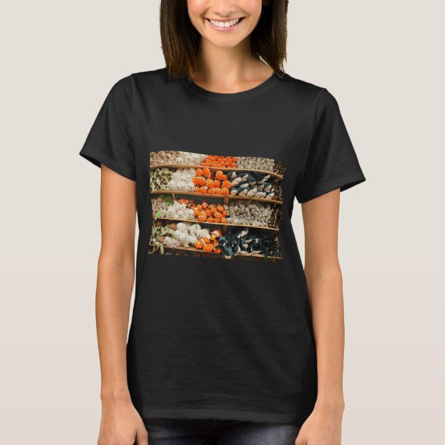 T-shirt Choix que vous faites (Devant)