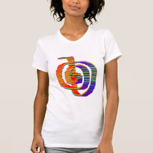 T-shirt CHOKURA Reiki Healing