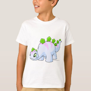 T-shirt Chomby a barré
