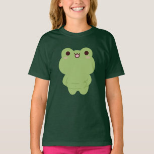 T-shirt Chonky Frog