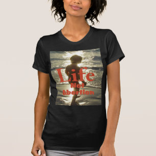 T-shirt choose