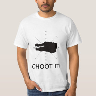 T-shirt Choot il ! 2