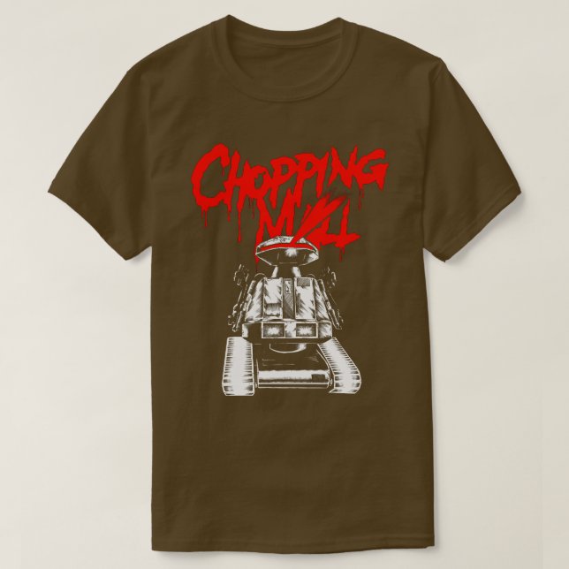 T-shirt chope 1 (Design devant)