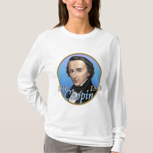 T-shirt Chopin