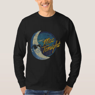 T-shirt Chopper's American Cocktails 1986
