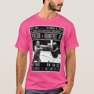 T-shirt Chopping Arbres