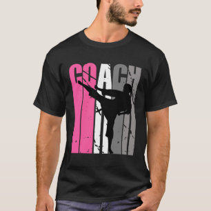 T-shirt Chorégraphe de maître Jiu Jitsu C